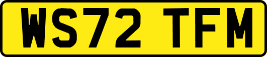 WS72TFM