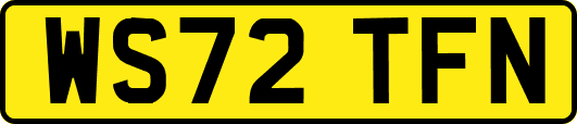 WS72TFN