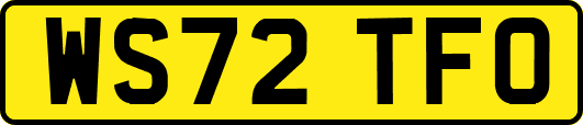 WS72TFO