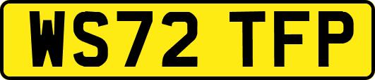 WS72TFP