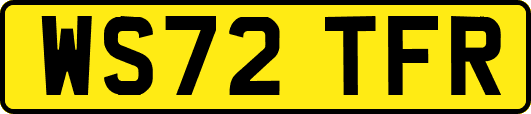 WS72TFR