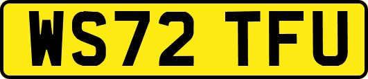 WS72TFU