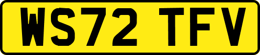 WS72TFV