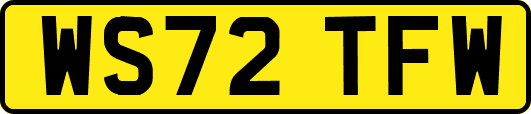 WS72TFW