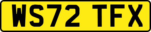 WS72TFX