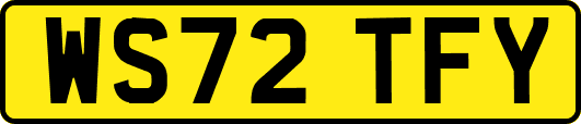 WS72TFY