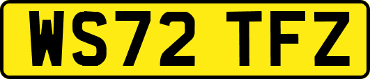 WS72TFZ