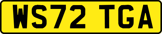 WS72TGA