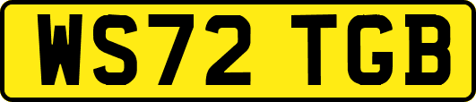 WS72TGB