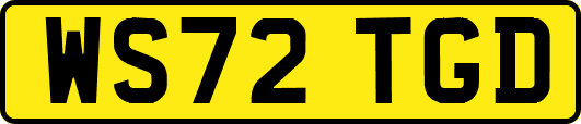 WS72TGD