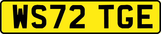 WS72TGE