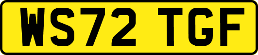 WS72TGF
