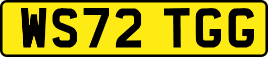 WS72TGG