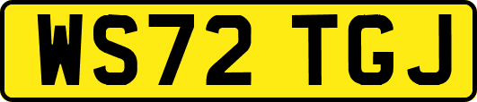 WS72TGJ