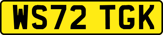 WS72TGK