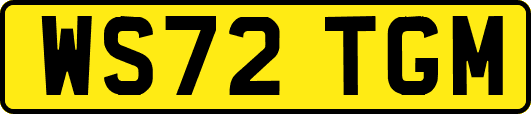 WS72TGM