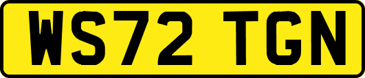 WS72TGN
