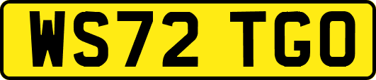 WS72TGO