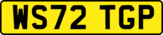 WS72TGP