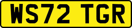 WS72TGR