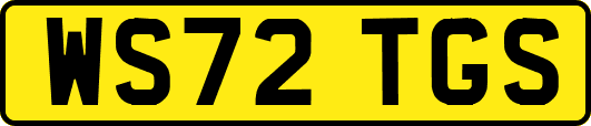 WS72TGS
