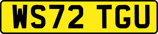 WS72TGU