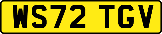 WS72TGV