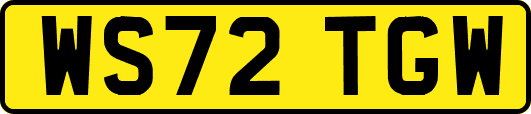 WS72TGW