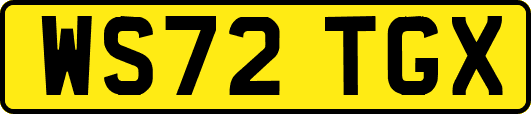 WS72TGX