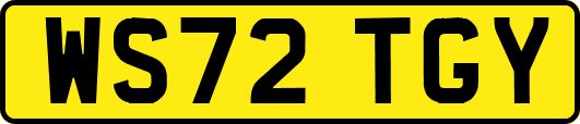 WS72TGY