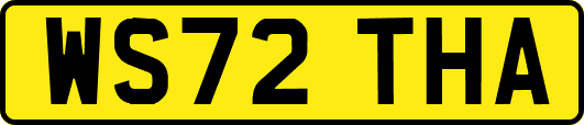 WS72THA