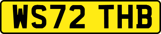 WS72THB