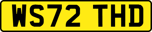 WS72THD