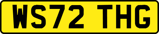 WS72THG