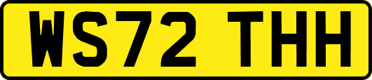 WS72THH