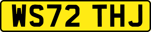 WS72THJ