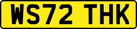 WS72THK