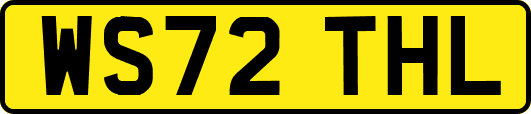WS72THL