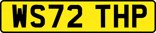 WS72THP