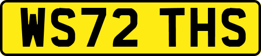 WS72THS