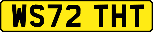 WS72THT