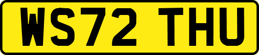WS72THU