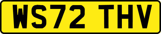 WS72THV