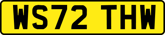 WS72THW