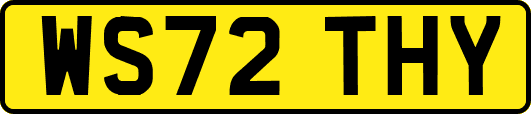 WS72THY