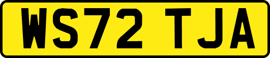 WS72TJA