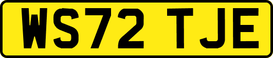 WS72TJE