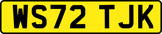 WS72TJK