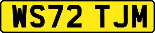 WS72TJM