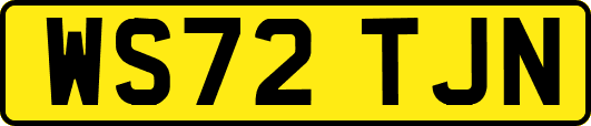 WS72TJN
